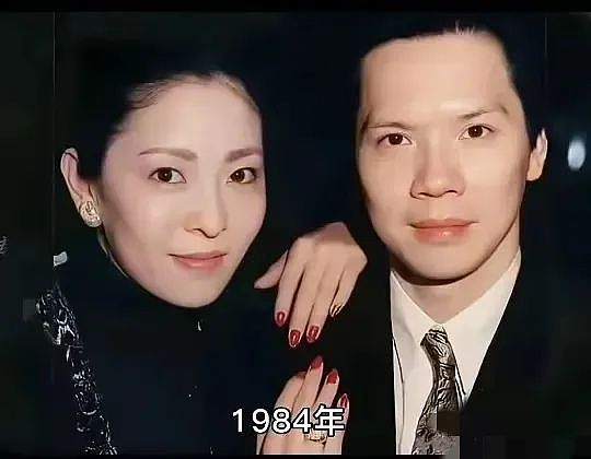 向太陈岚27岁绝美证件照曝光！神似郭碧婷，向华强珍藏多年（组图） - 4