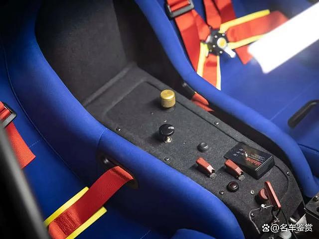 【汽车】每周超跑系列：1989 法拉利 F40 “Competizione”（组图） - 28