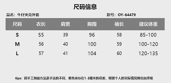 【时尚】微胖、小个子友好的短外套，我一口气买到了2件...（组图） - 46