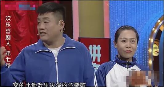 【情感】宋晓峰：越红越宠老婆，和女儿同台飙戏，网友：长得不像爸爸，我就放心了（组图） - 15