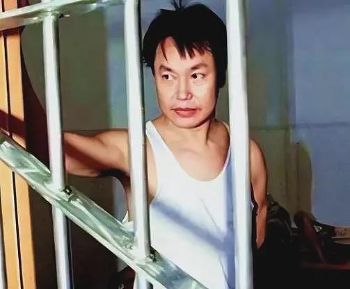 香港无死刑，98年李嘉诚在广州巨额投资，诱使张世豪动手被判死刑（组图） - 12