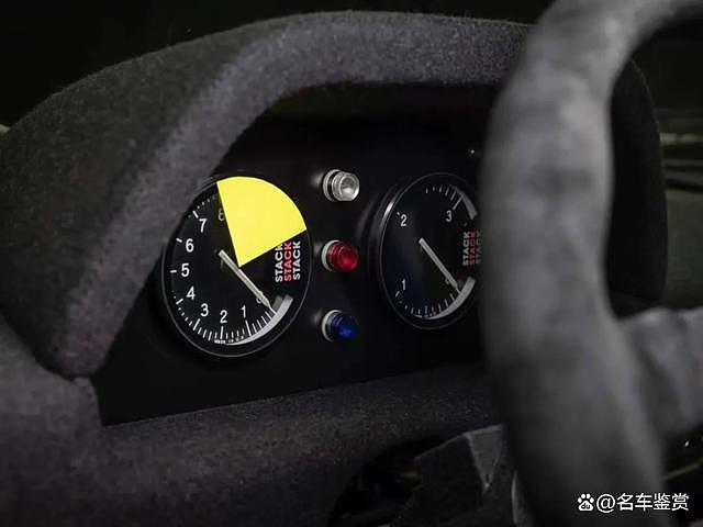 【汽车】每周超跑系列：1989 法拉利 F40 “Competizione”（组图） - 26