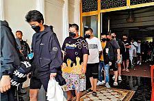 缅甸电诈基地被端了！7000人被解救！《孤注一掷》大结局了...（视频/组图）