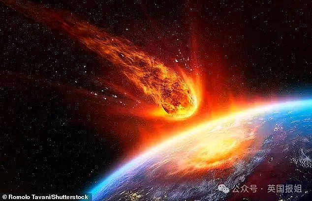 2032年小行星撞地球？撞击能量可达原子弹500多倍，中国开启行星防御招聘（组图） - 5