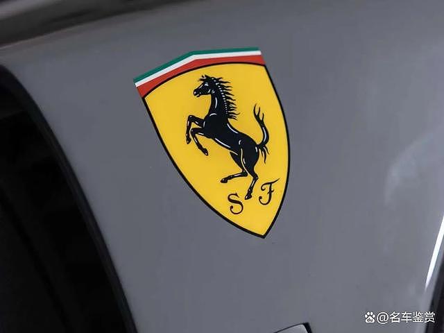 【汽车】每周超跑系列：1989 法拉利 F40 “Competizione”（组图） - 22