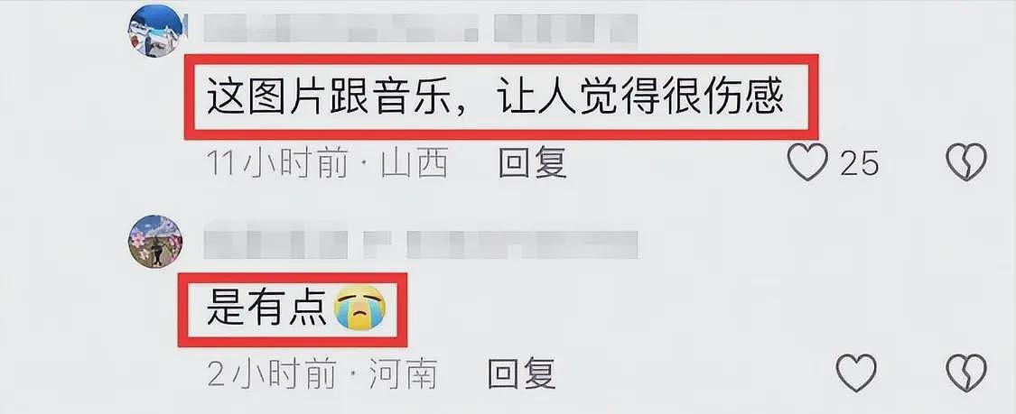 业内人士曝陈晓离婚内情！性格是主因，陈妍希心碎发伤感动态（组图） - 18