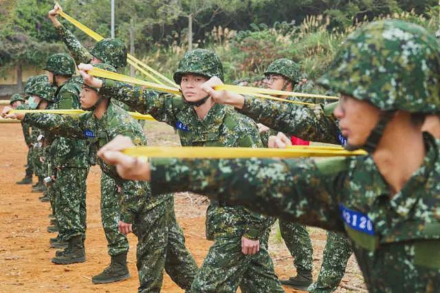 外媒：当红艺人王大陆涉嫌逃避兵役，对台湾义务役制度质疑再起（组图） - 3