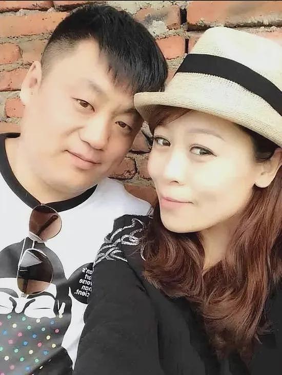 【情感】宋晓峰：越红越宠老婆，和女儿同台飙戏，网友：长得不像爸爸，我就放心了（组图） - 7