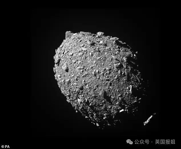 2032年小行星撞地球？撞击能量可达原子弹500多倍，中国开启行星防御招聘（组图） - 13