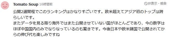 听说《超级马里奥》被中国《哪吒2》碾压，日本网友彻底坐不住了，羡慕的要死！（组图） - 23