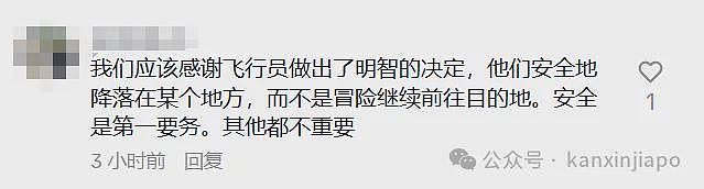 飞新加坡航班安全事件频发！客机窗户发现裂痕紧急折返；机长飞行前饮酒（组图） - 4