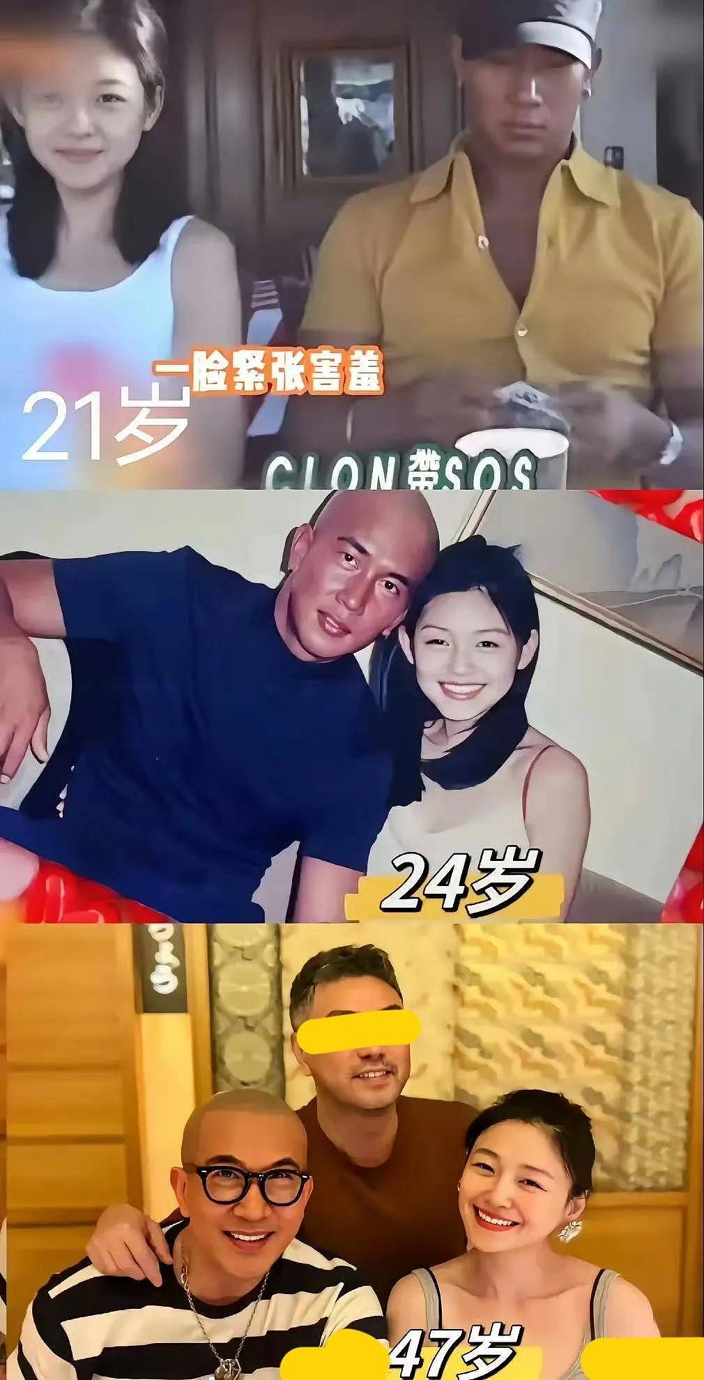 坚持大S土葬，可没人听他的！妈宝男具俊晔人生迷茫（组图） - 3