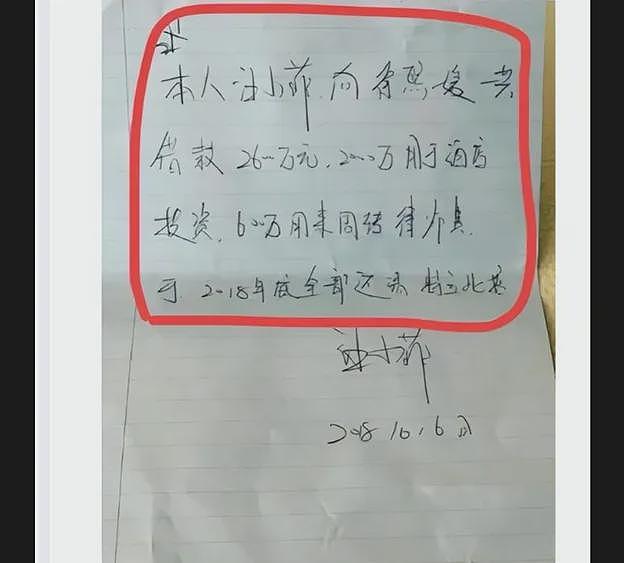 开战！汪小菲被曝欠2.5亿惊天债务，S妈火线追债？外媒也来凑热闹了…（组图） - 7