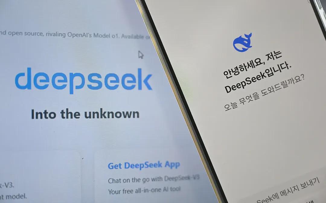 突发！新西兰国会“封杀”DeepSeek！微信、小红书、剪映全部被禁（组图） - 4