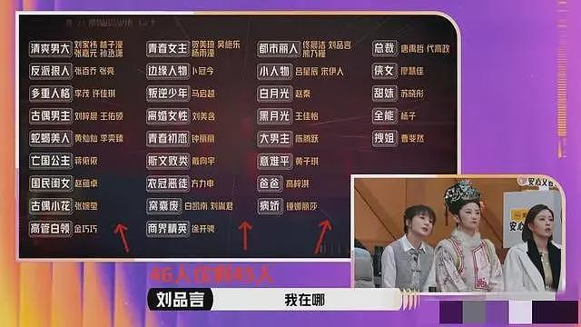 姚笛复出失败镜头被删！本人回应尽显无奈，失业多年疑已有孩子（组图） - 9