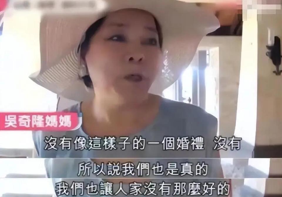 频传离婚的9对夫妇，只有刘诗诗、刘涛仍在坚持（组图） - 49