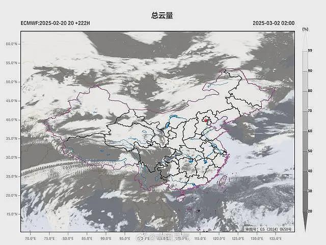 77年一遇，“七星连珠”罕见天象2月底上演，气象部门：利于观测的窗口期不长（组图） - 6