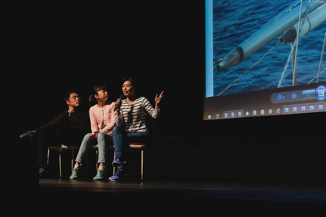 山东夫妻辞职卖房，带着8岁女儿去澳洲及各地航海：边玩边学（组图） - 20