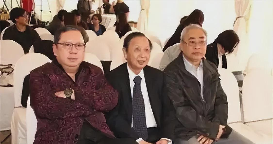 大儿子沉迷美色，二儿子败光上百亿，香港富豪一世英名被后代丢尽（组图） - 25