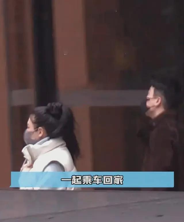 张雨绮新恋情疑曝光！男方时尚不输于适，被葛晓倩锤出轨不敢吭声（组图） - 3