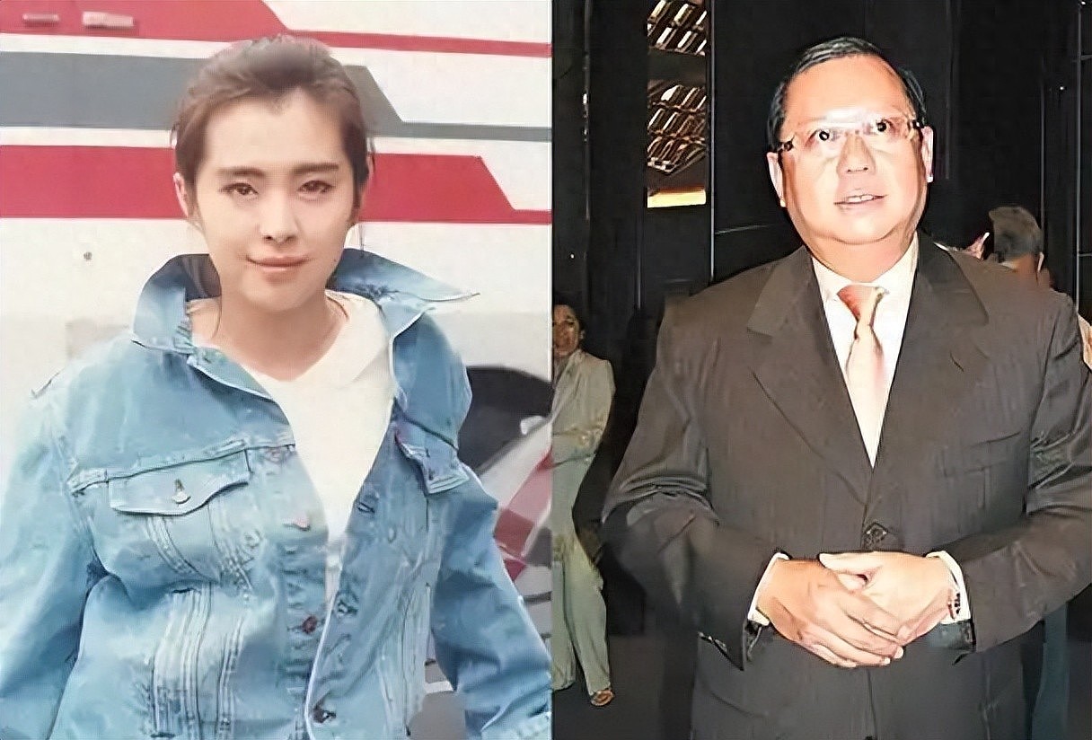 大儿子沉迷美色，二儿子败光上百亿，香港富豪一世英名被后代丢尽（组图） - 1