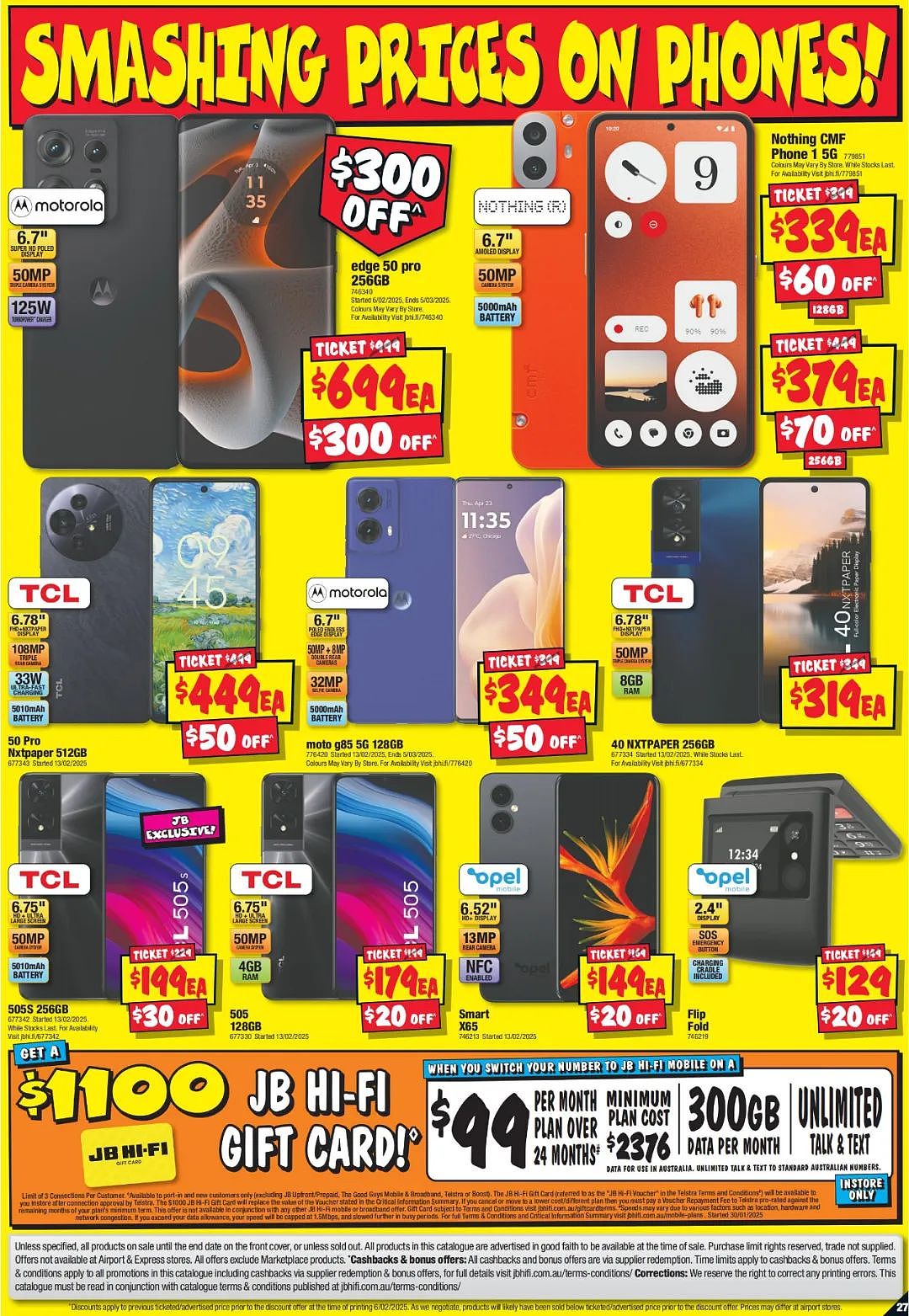 本周必Buy | Target、IKEA、JB Hi-Fi最新大促（组图） - 76