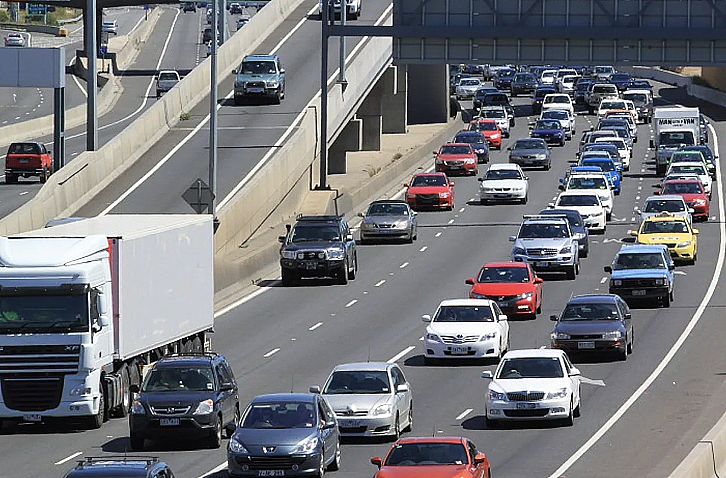 澳洲新道路法规3月上线！AEB系统成标配，多款热销车型即将停售（组图） - 2