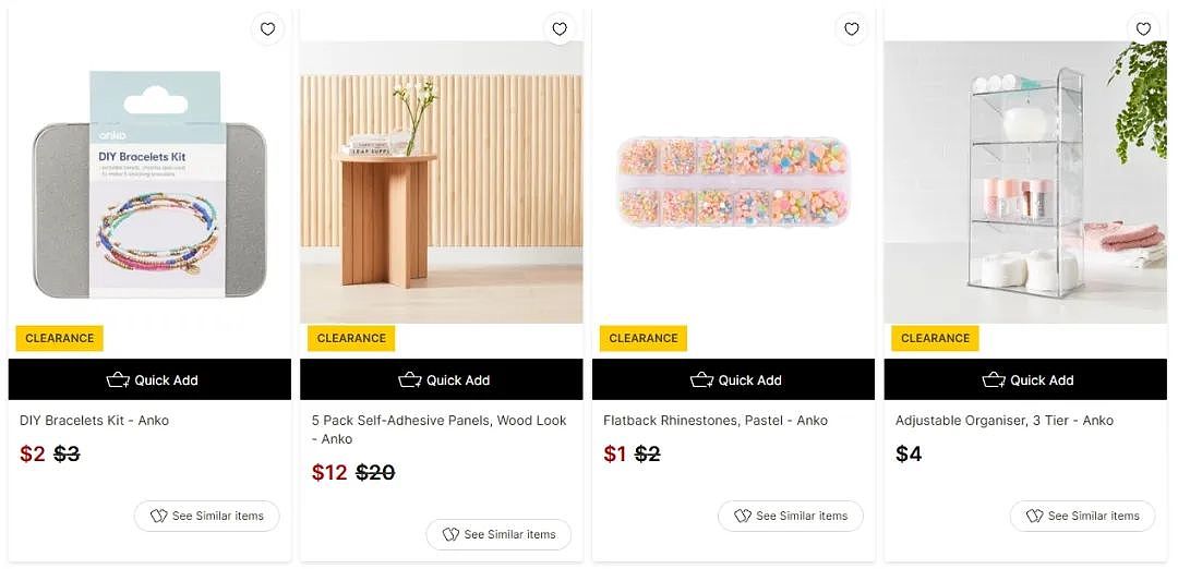 本周必Buy | Target、IKEA、JB Hi-Fi最新大促（组图） - 8