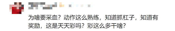 上海野生动物园这一幕火了！黑猩猩抽血比人还配合？（组图） - 6