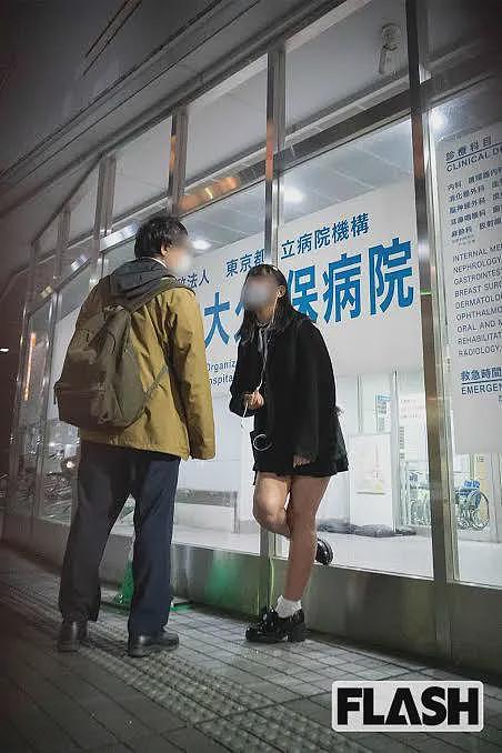 日本13岁女童遭老男人疯抢，坦言不卖身就活不下去，网友怒批日本迟早要完...（组图） - 18