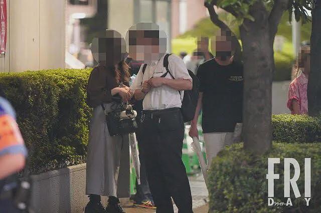 日本13岁女童遭老男人疯抢，坦言不卖身就活不下去，网友怒批日本迟早要完...（组图） - 12