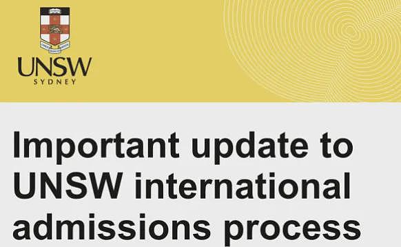 澳洲大学2026QS排名预计爆跌？飞升两年后“崩盘”，或是因为大学这些新规…（组图） - 5