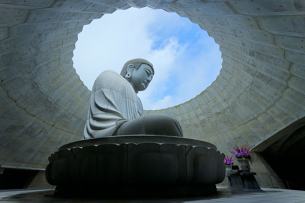 逛墓地成年轻人海外旅游新选择？坟墓艺术设计背后的温暖，让我们终于不再避讳死亡（组图） - 38