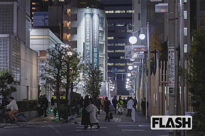 日本13岁女童遭老男人疯抢，坦言不卖身就活不下去，网友怒批日本迟早要完...（组图） - 6