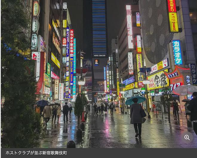 日本13岁女童遭老男人疯抢，坦言不卖身就活不下去，网友怒批日本迟早要完...（组图） - 8