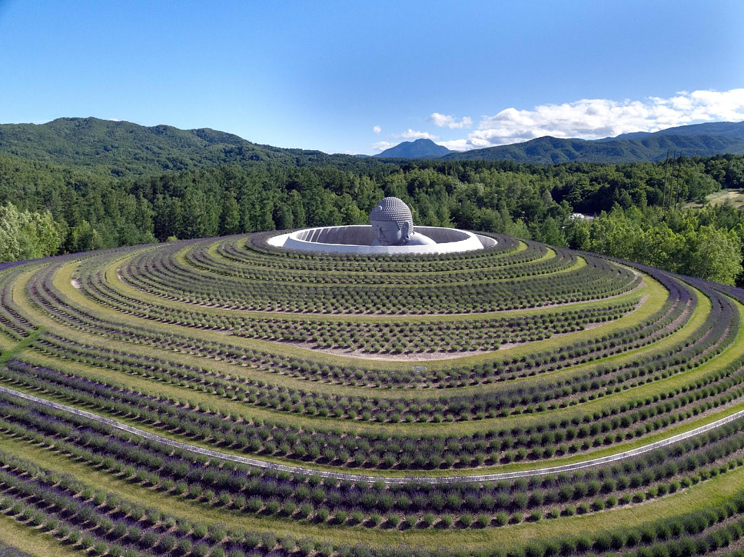 逛墓地成年轻人海外旅游新选择？坟墓艺术设计背后的温暖，让我们终于不再避讳死亡（组图） - 36