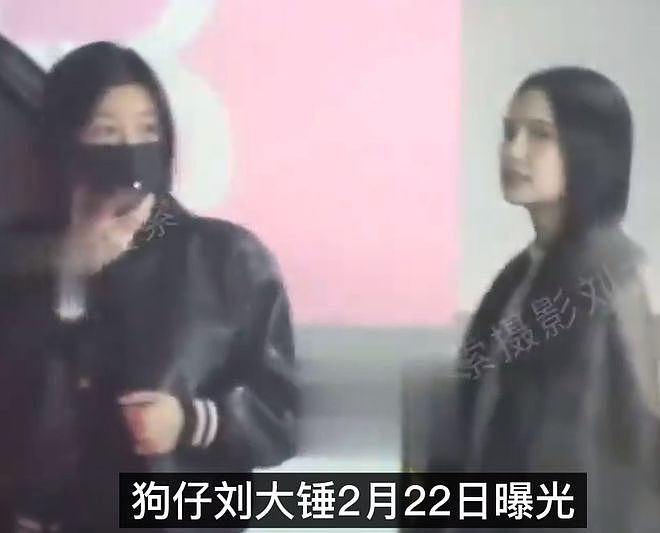 陈妍希离婚后多次现身聚餐，心情美丽很潇洒，陈晓惨遭台媒泼脏水（组图） - 2