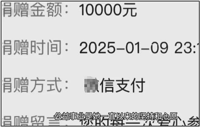 郑爽发声辟谣！否认傍大款，在国外自力更生，短剧小号遭永封（组图） - 24