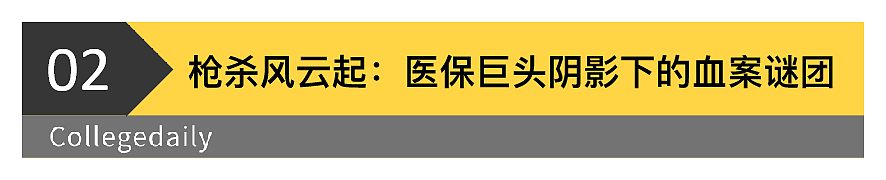 有趣！美国带货顶流网红，竟然是那个涉嫌枪杀CEO的帅哥（组图） - 7