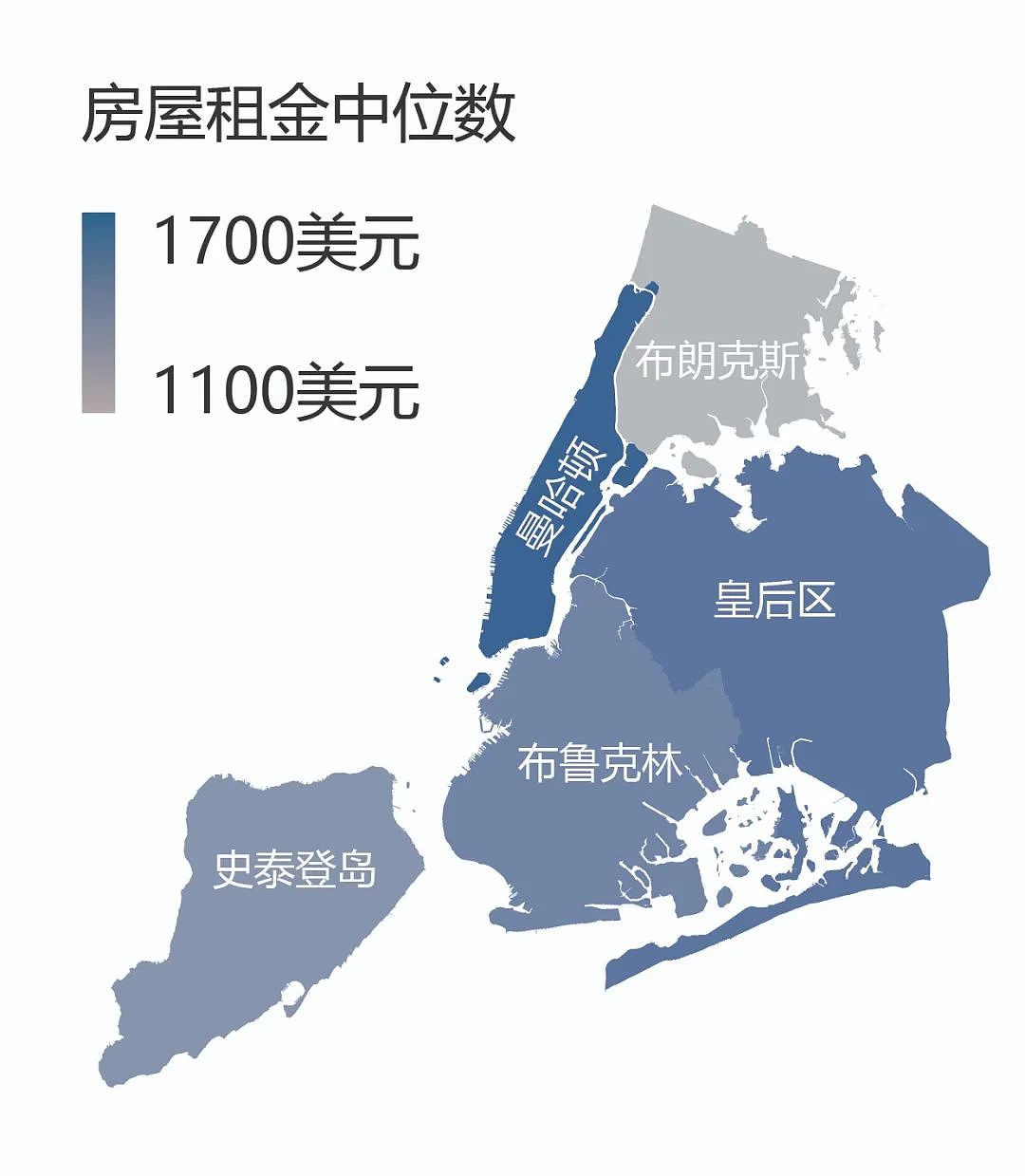 在纽约当“公务员”，我学会跟“彪悍”市民打交道（组图） - 14