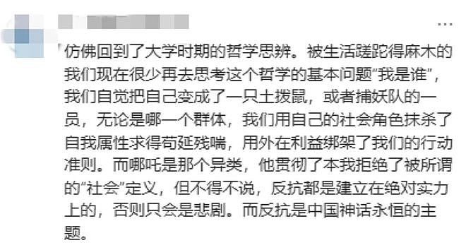 美国大叔看完哪吒2后激动狂写5000+字观后感小作文！给中国网友看懵了...（组图） - 25