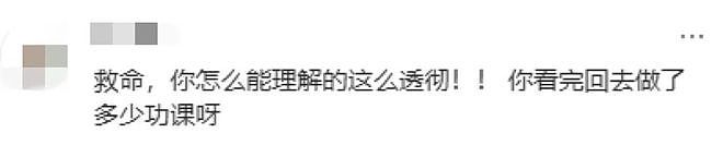 美国大叔看完哪吒2后激动狂写5000+字观后感小作文！给中国网友看懵了...（组图） - 22