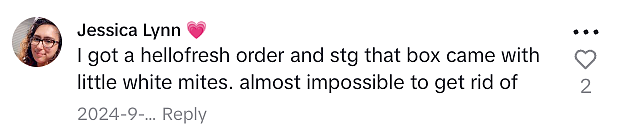 “千万别在家拆快递！”外国妹子开了一个亚马逊包裹，没想到差点毁了整个家…（组图） - 5