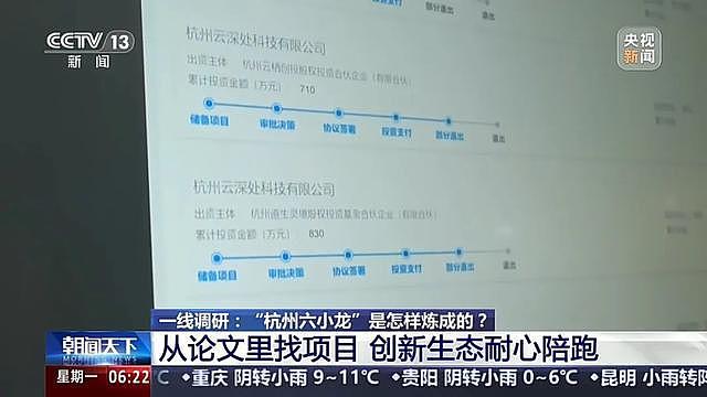 从草根到顶流，为什么是这六家公司（组图） - 12