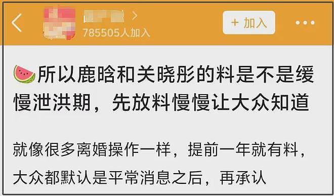 鹿晗发声明维权了！回避关晓彤一点没提分手风波，否认开代孕公司（组图） - 10