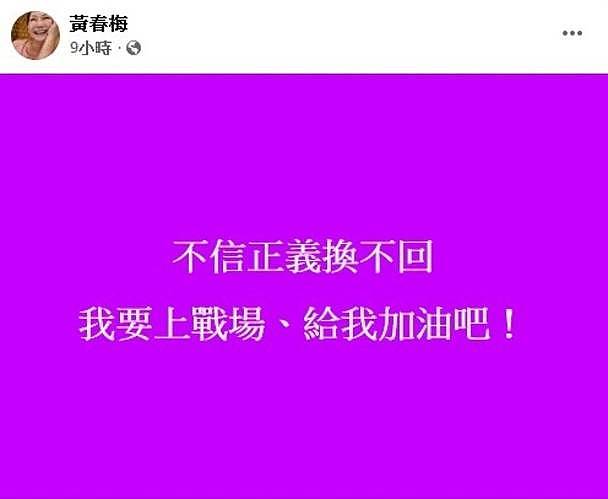 汪小菲S妈为遗产抚养权等开战，被曝为避媒体躲家里6天打视频官司（组图） - 7