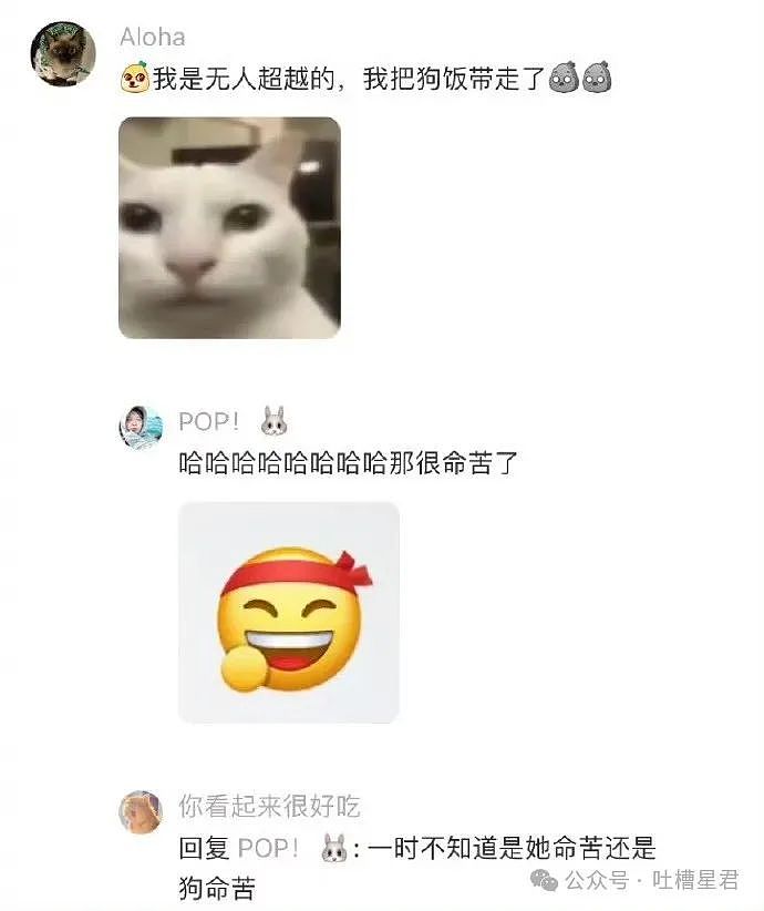 【爆笑】关于收到男朋友送的猪头鲜花...猪：好看吗，拿命换的...（组图） - 60