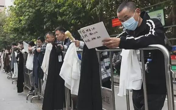 日薪600招不到人老板举钞票等人挑？看完网友绷不住了……（组图） - 14