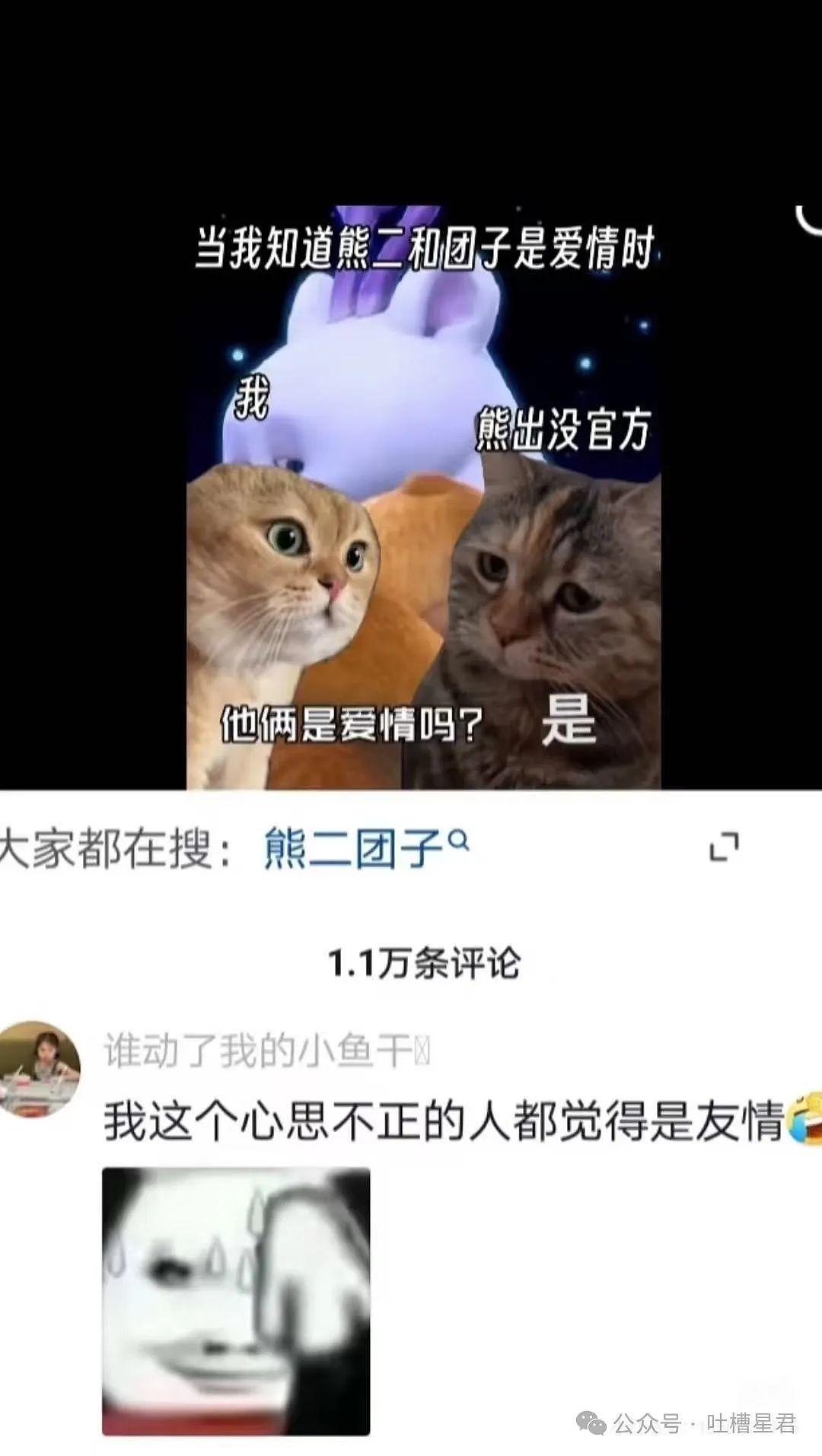 【爆笑】关于收到男朋友送的猪头鲜花...猪：好看吗，拿命换的...（组图） - 23