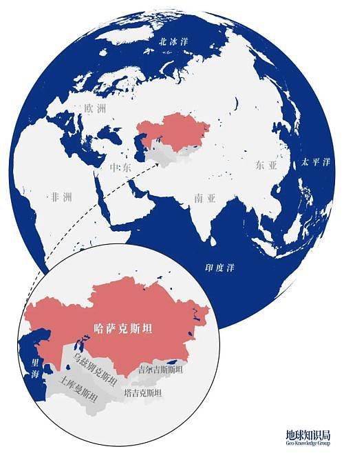 世界第一斯坦国，中国老板正在涌入（组图） - 1